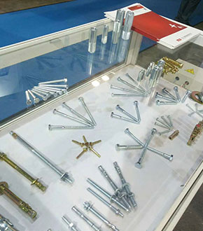 2018年參加展會 2018年參加展會
